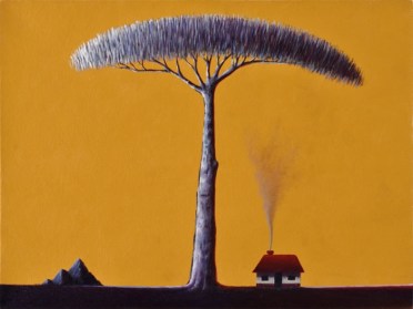 Era un Bosque